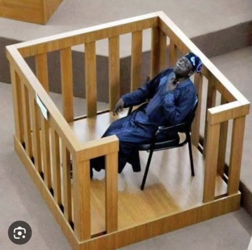 Obasanjo tweet media