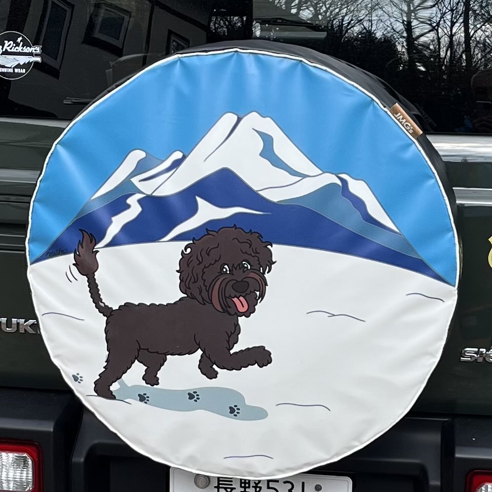 このあたりのもの tweet media