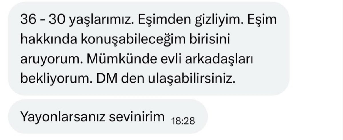 KAYSERİ İTİRAF tweet media