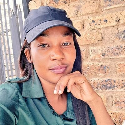 Fighter Rakgadi 🇿🇦 🇧🇫 tweet media