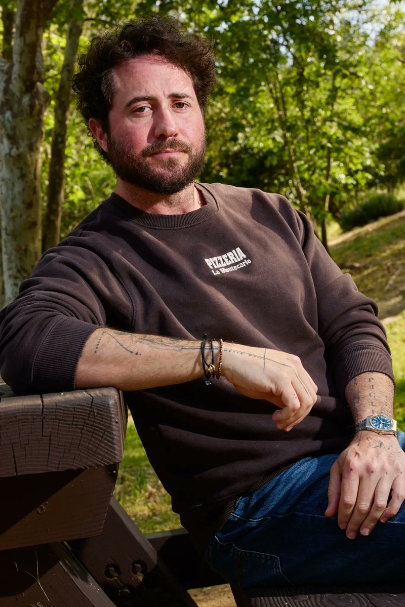 Oliver Andrijevic tweet media