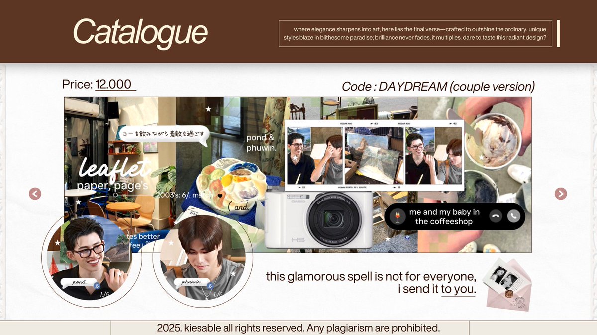 lunez. order dm @kiesable tweet media