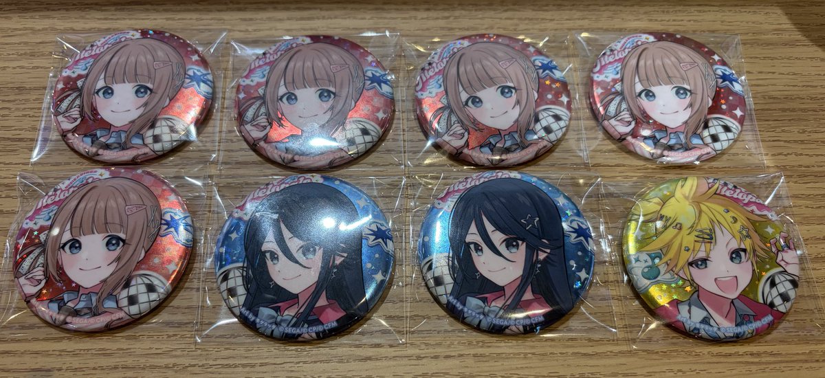 おむおむ@取引垢 tweet media