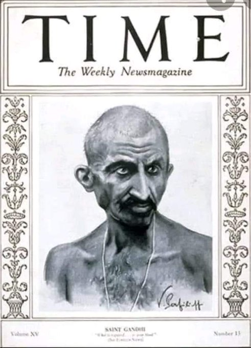 sumit1kalra's tweet image. क्या गांधीजी हिन्दू के भेष में एक निज़ारी इस्माईल मुसलमान थे? : जीवक कुमार शाह (पत्रकार)।

एक महत्त्वपूर्ण घटनाचक्र एयर फोर्स स्टेशन, आगरा के जन्माष्टमी महोत्सव के दौरान घटित हुआ, जिसमें सभी श्रद्धालु रात्रि में कृष्ण जन्मोत्सव पर अपने स्टेशन कमांडर की प्रतीक्षा कर रहे थे, ताकि