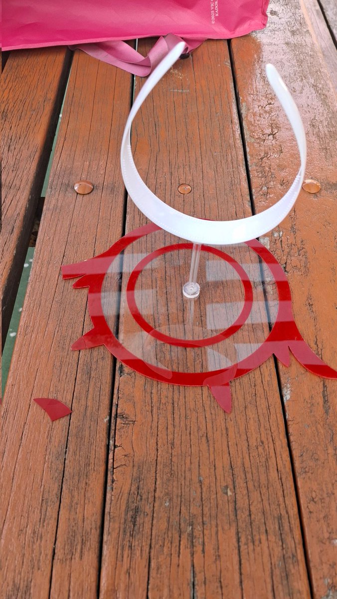 Lilly-FX / 3서코 양일 tweet media