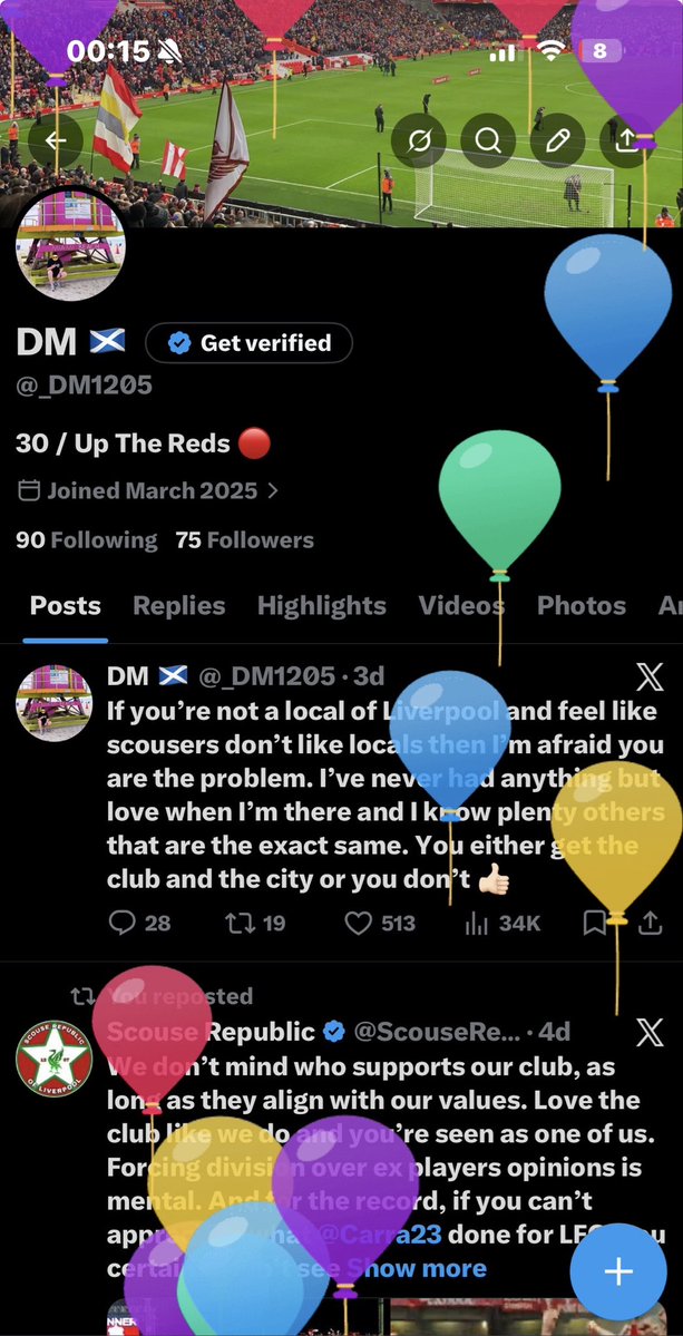 DM 🏴󠁧󠁢󠁳󠁣󠁴󠁿 tweet media