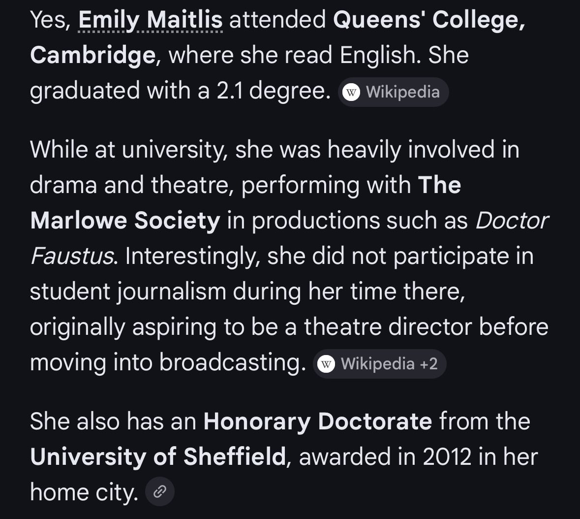 Michael Hamilton AKA “Dr Ivor Mectin ” 🐇 tweet media