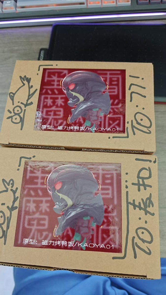 Michael麦扣 tweet media