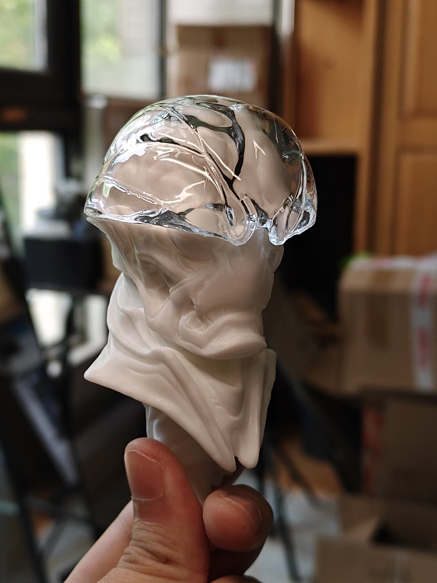 Michael麦扣 tweet media