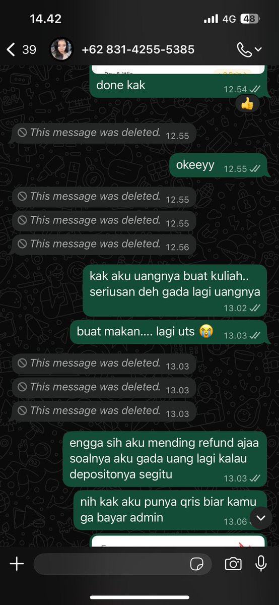 deer (@mieayamdpr) / Posts / X