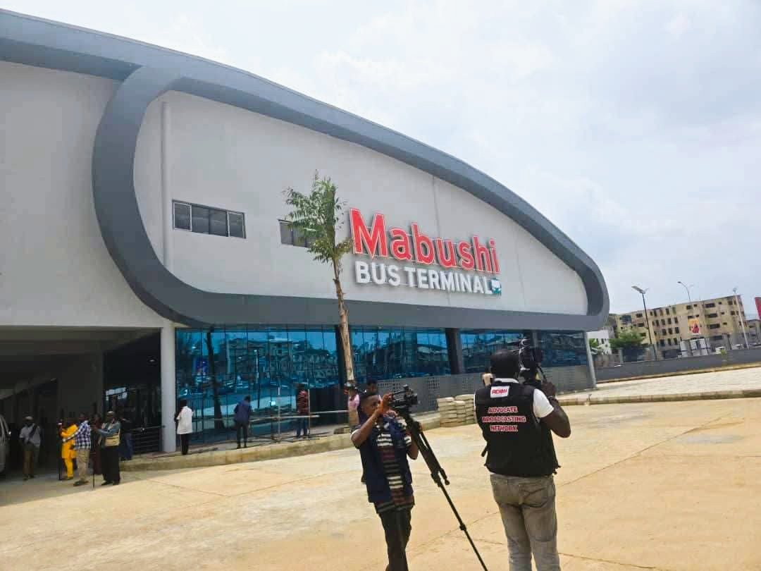 Beautiful Nigeria tweet media