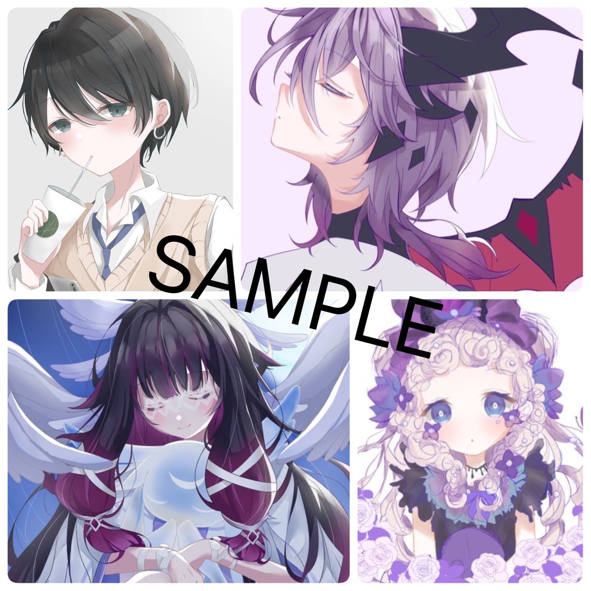 ゆらぎ。(17) tweet media