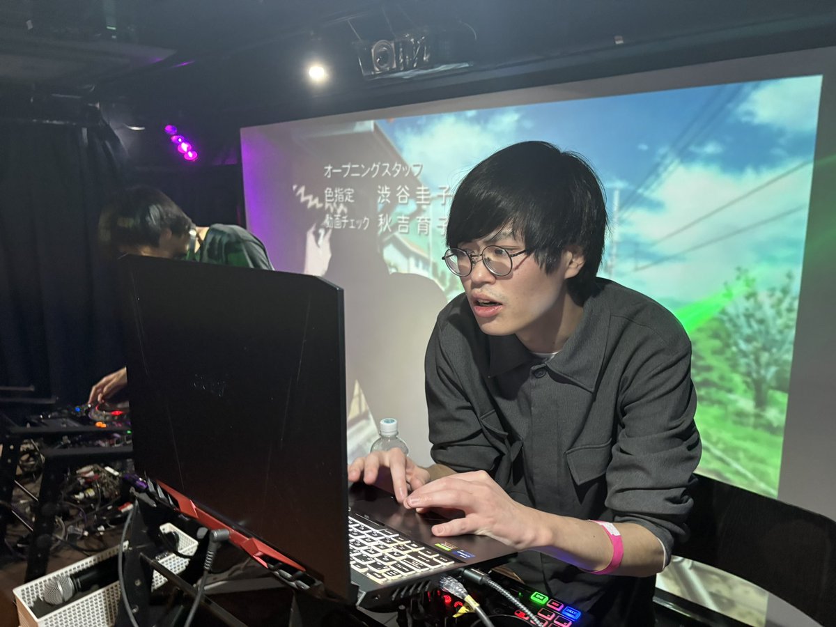 流石に #をークラ 過ぎる #WOTAGEI_SUMMIT