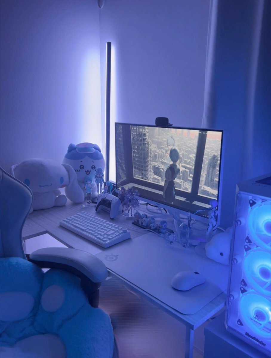 ゲーマー【のんふぃく！候補生】 tweet media