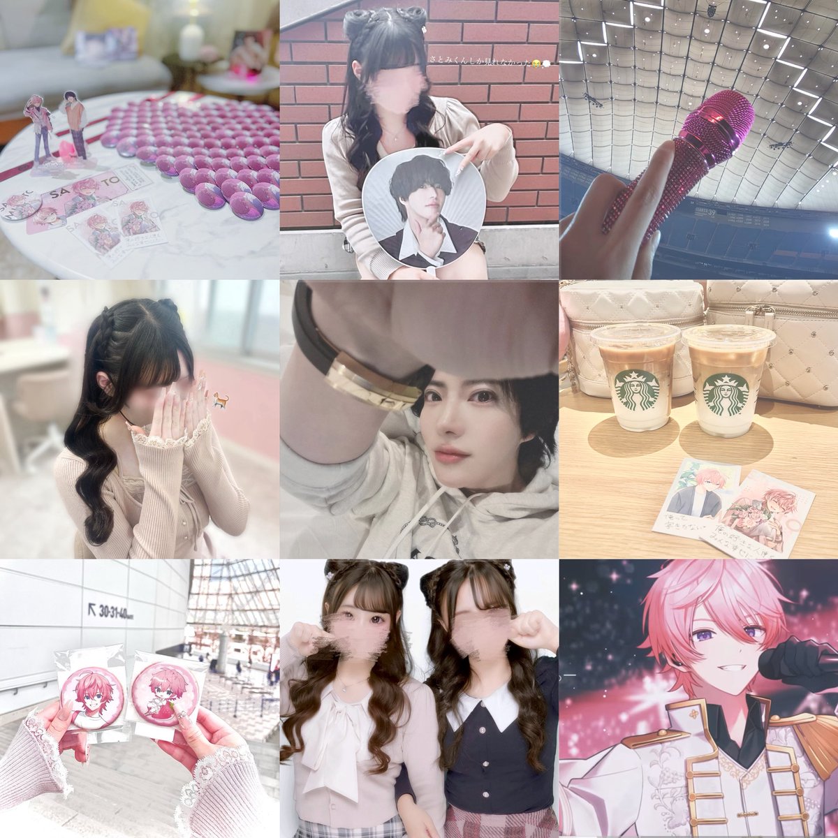 りりにゃ🎀 tweet media