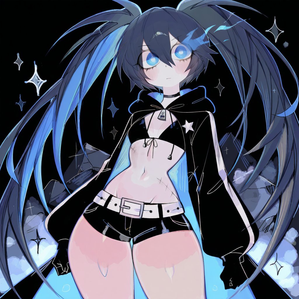 BRS - Phantom ★ Fan tweet media