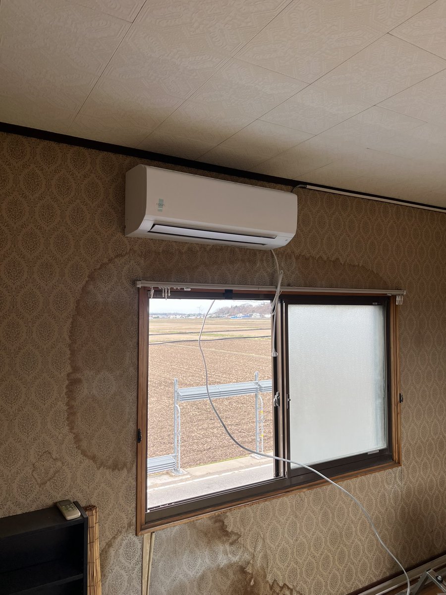 ちだ@叩いて歌って吠える電気屋さん tweet media