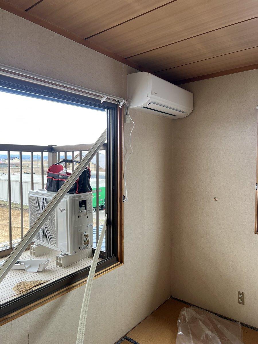 ちだ@叩いて歌って吠える電気屋さん tweet media