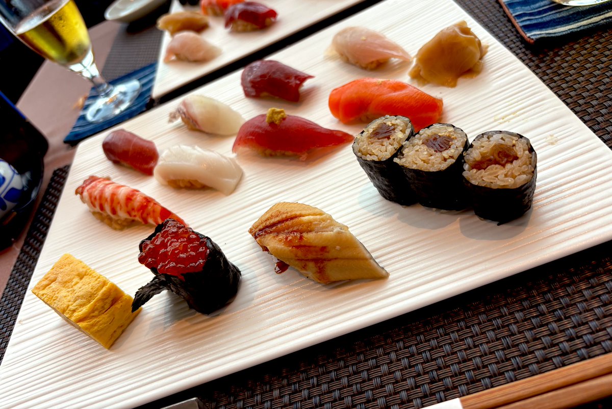 しにだ あすお tweet media