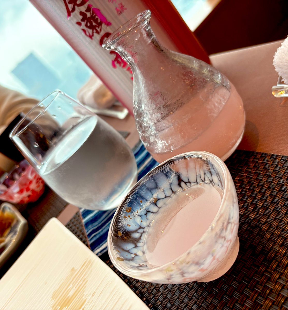 しにだ あすお tweet media