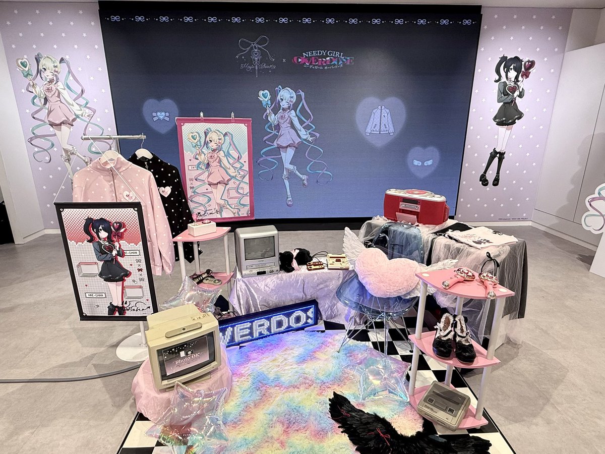 まきちゃん🎀 tweet media