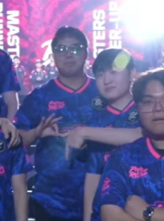 there is no way... these kids HAHAHAHAH