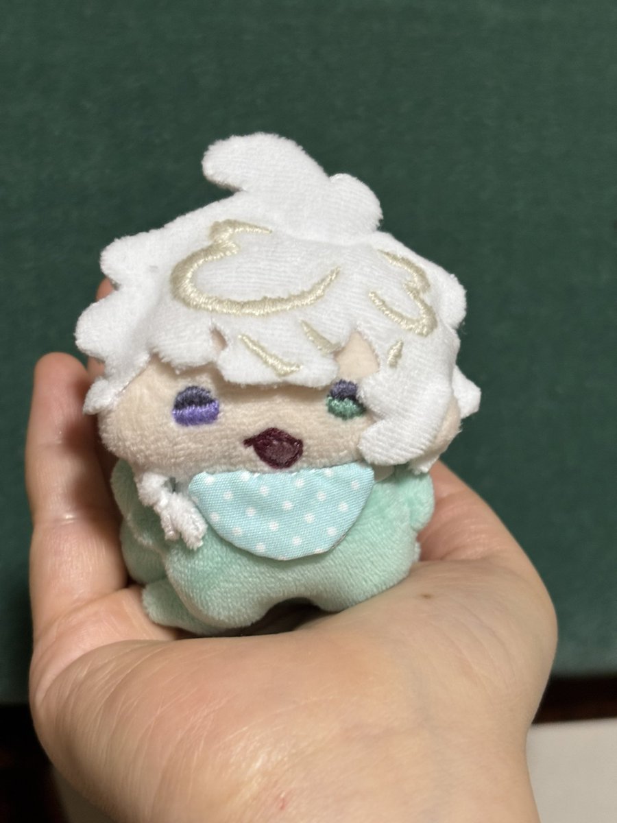 ぽこぷ tweet media