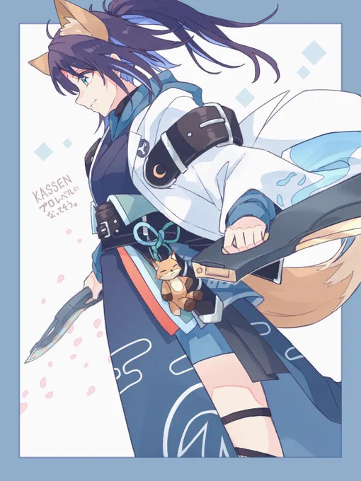 #超かぐや姫 いろPの10年後通常アバター妄想 *二次創作です。