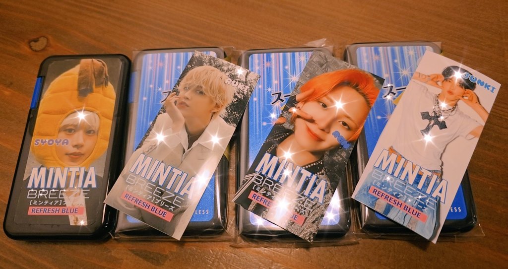 はづきち🌱🌙 tweet media