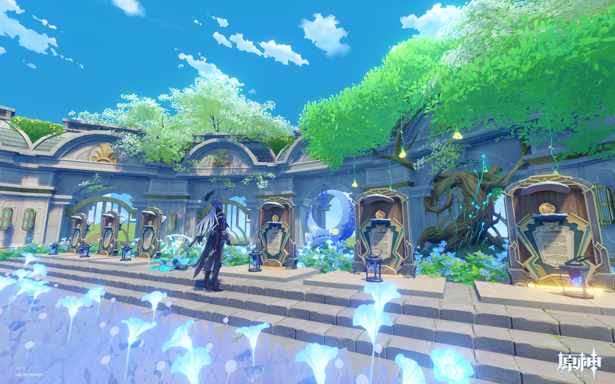 スピン tweet media