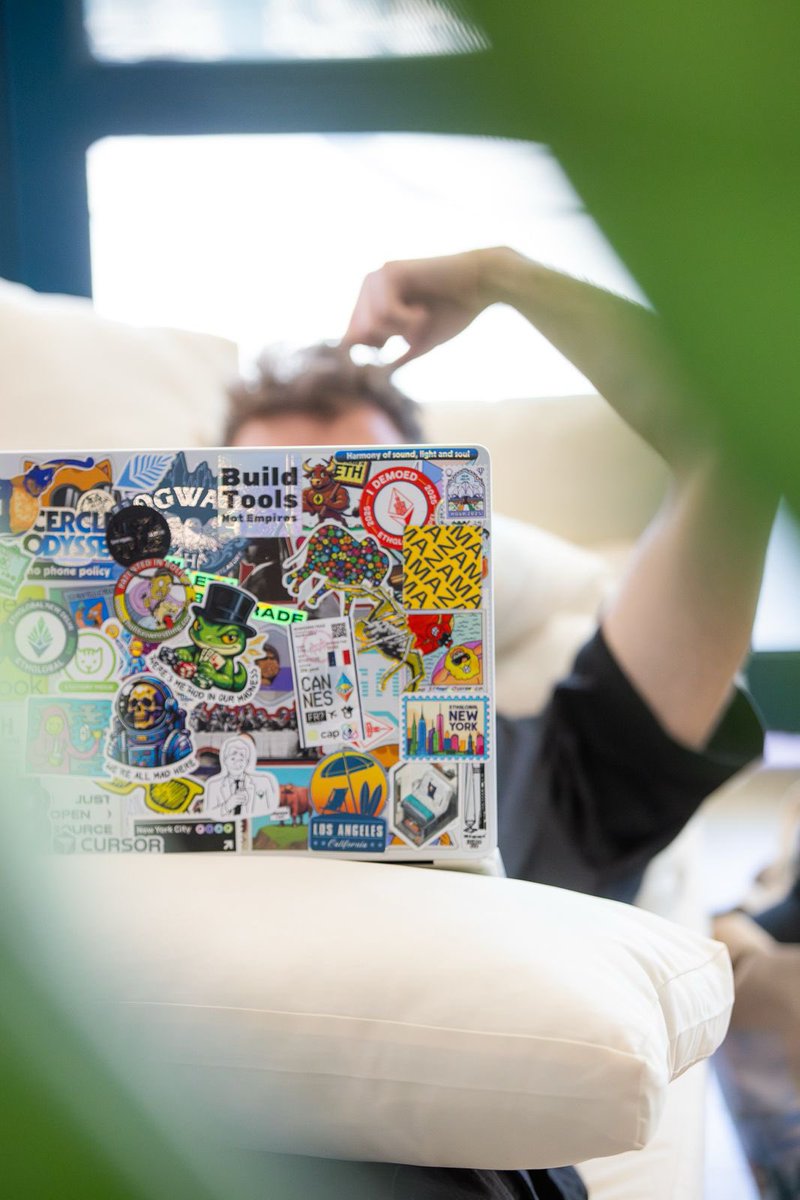 ETHGlobal tweet media