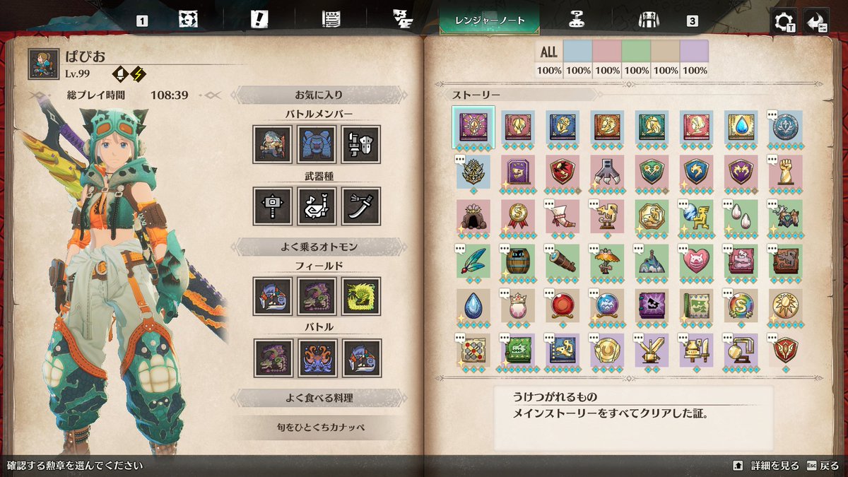 ぱぴお tweet media