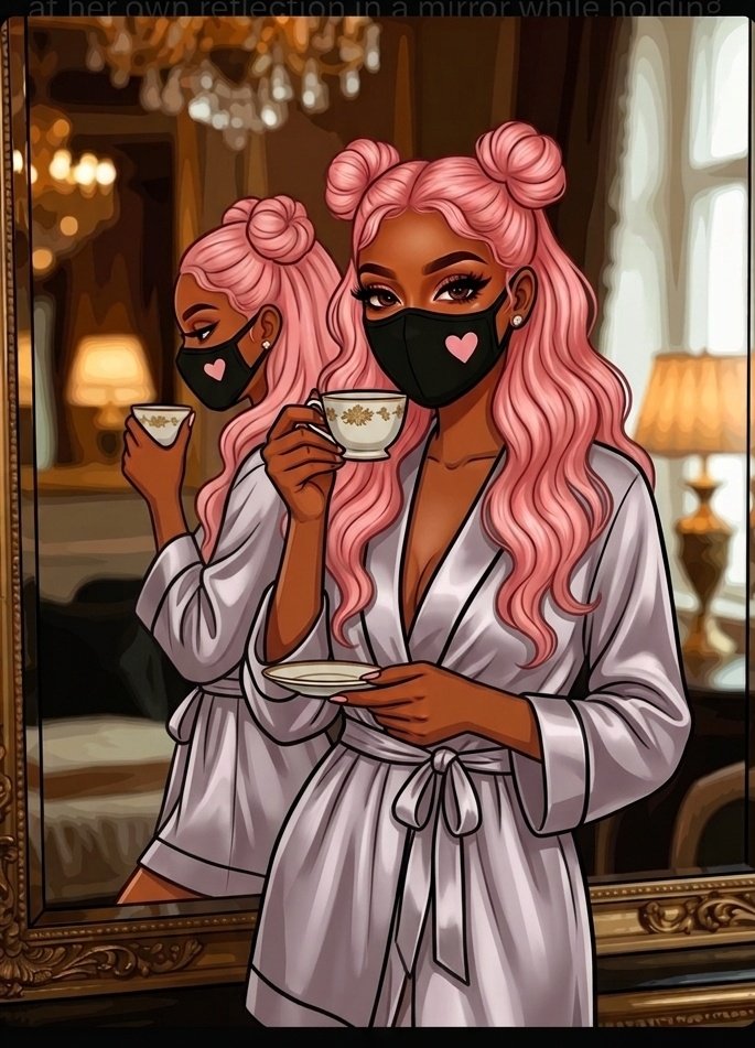 Viral✨🤎 tweet media