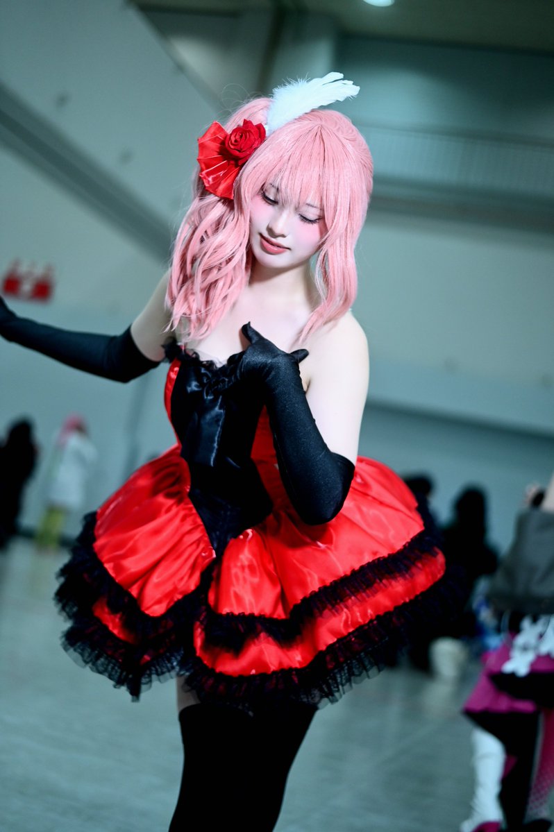 すいむ tweet media