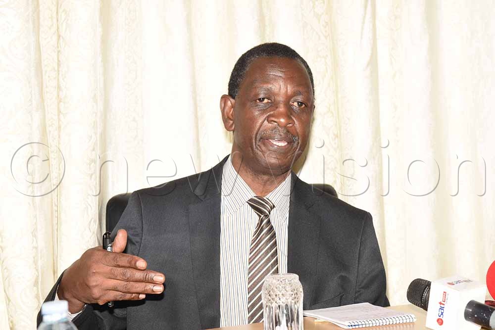 newvisionwire's tweet photo. How a Finnish businessman’s death story cost me my eye

Etukuri says inside the same safe house, there were about 14 people detained, some had been reported missing for the last eight months, but access to them was heavily restricted, and that while at ISO headquarters, he met Kaka face-to-face for the first time.

DETAILS 👉👉https://t.co/Y6BUIZ1Rsi

#VisionUpdates