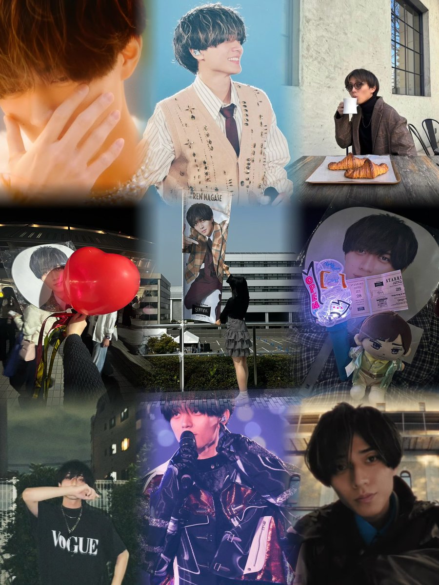 たま tweet media