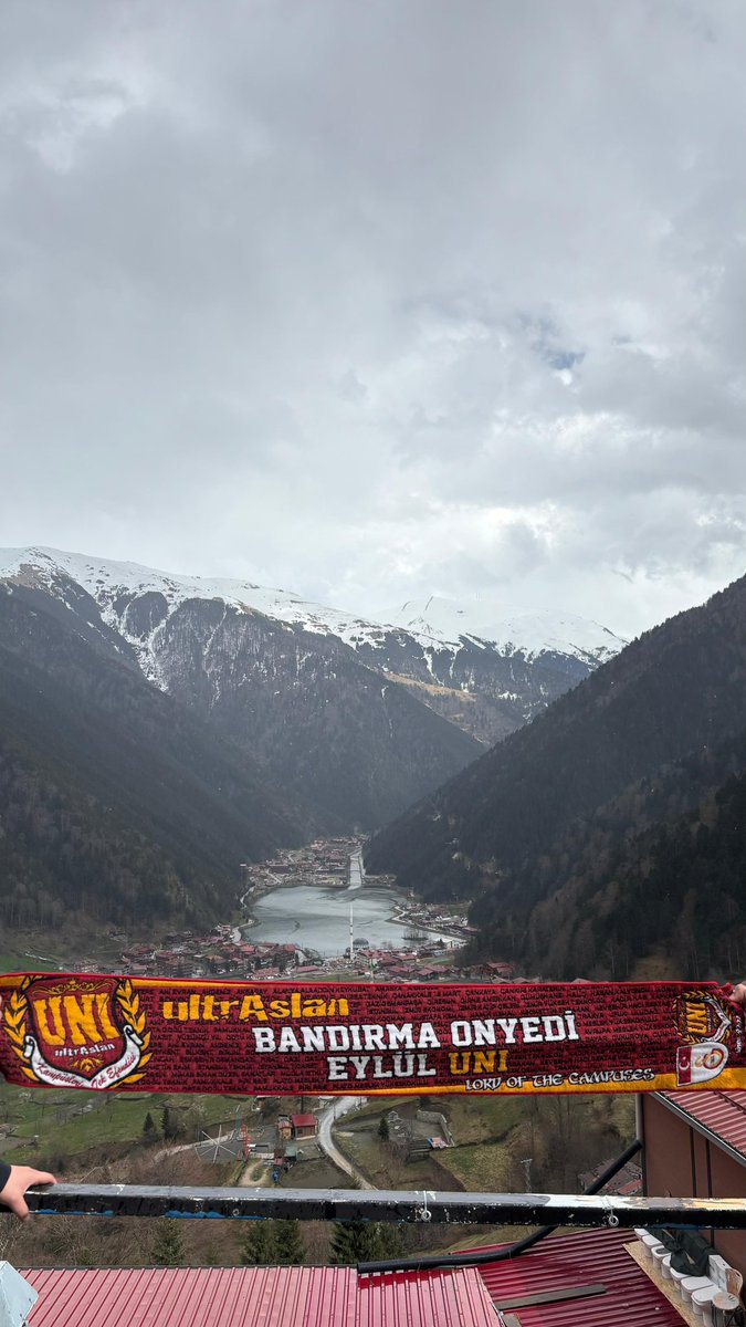 uA UNI ONYEDİ EYLUL tweet media