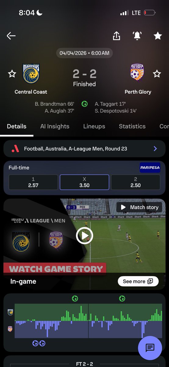 congratulationsodds💰⚽️ tweet media