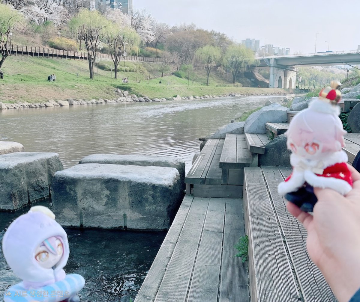 도토리💜💛 tweet media