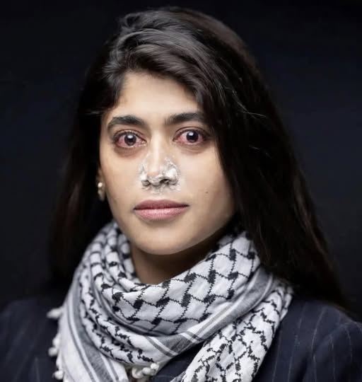 FRAN FAURE tweet media