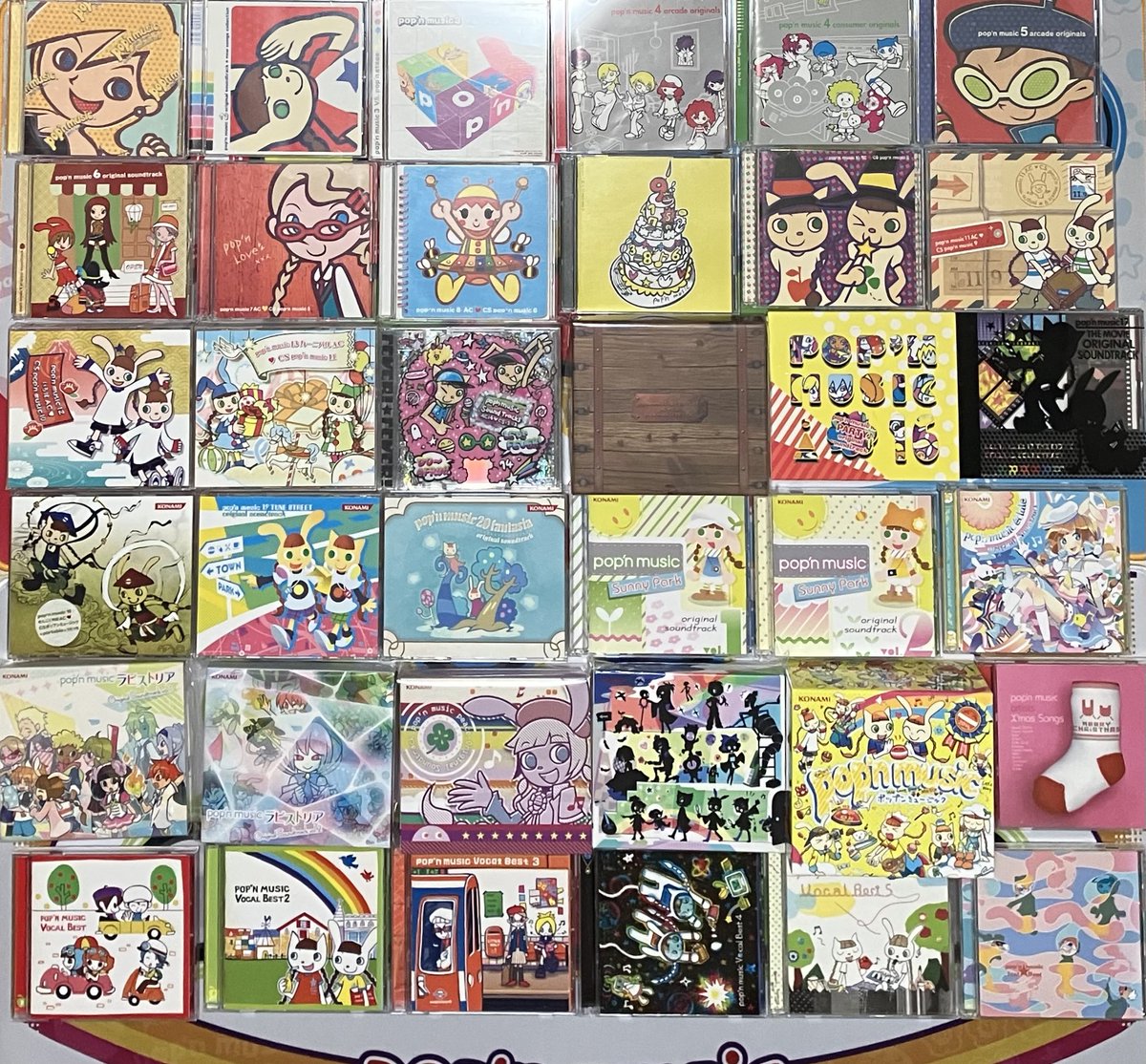 820(ぱにお) tweet media