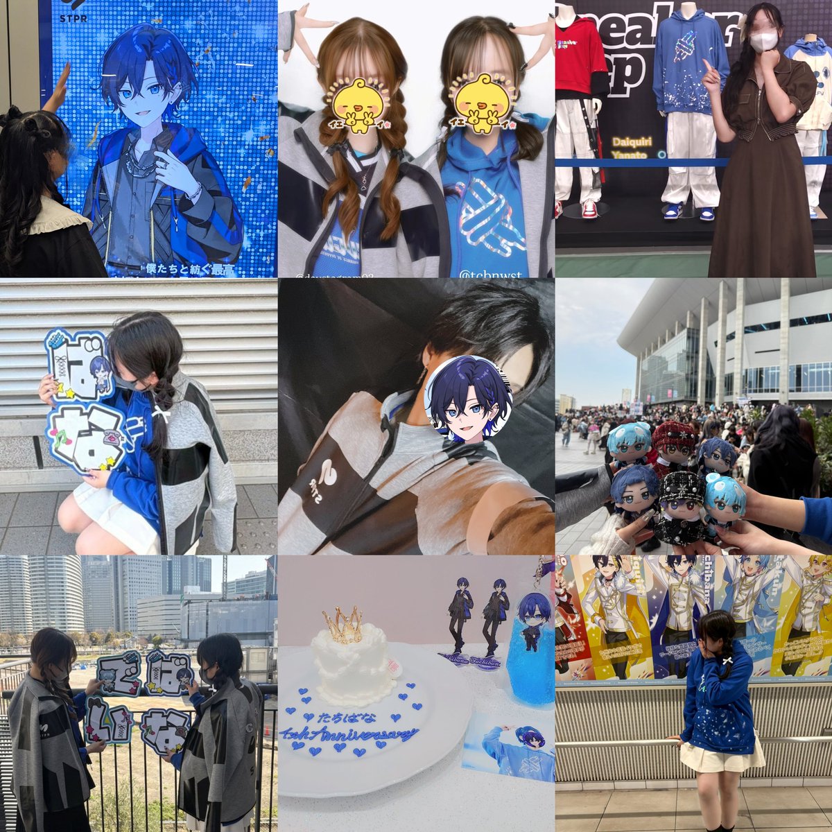 ういちゃ tweet media