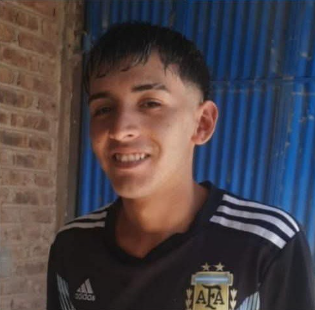 desaparecidas argentina tweet media