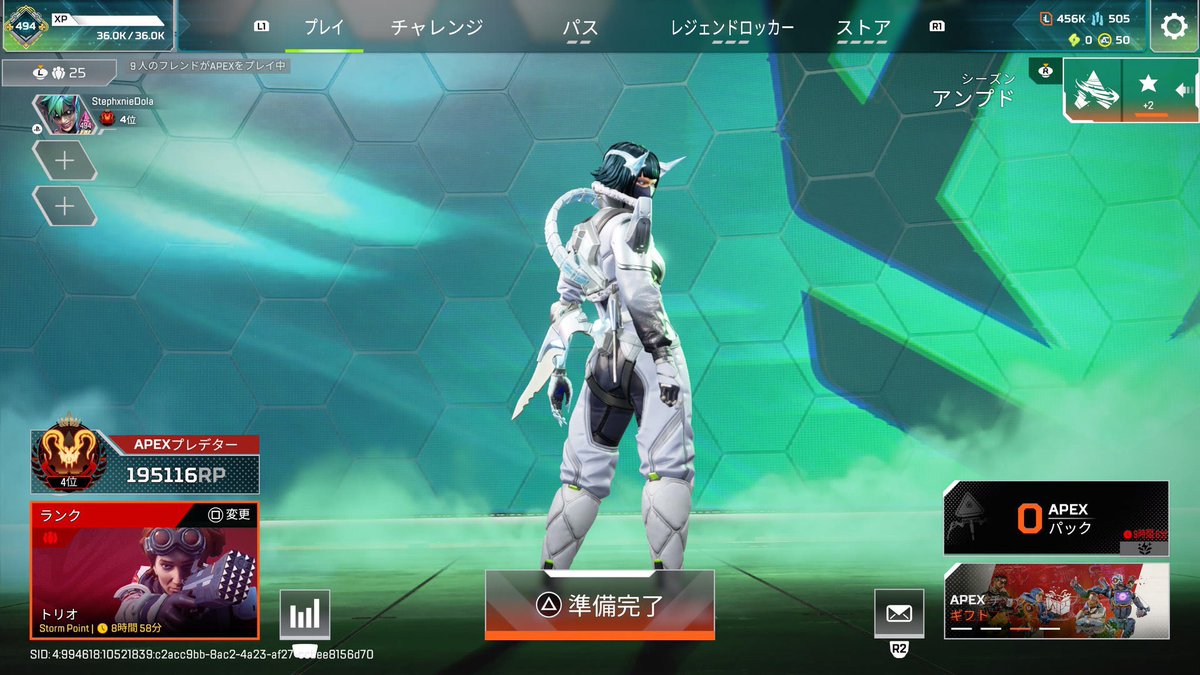 しのみや tweet media