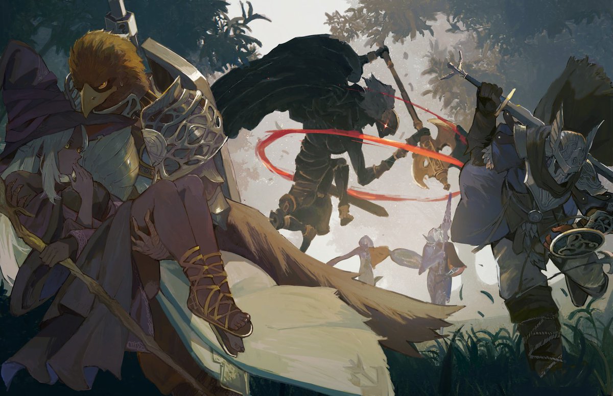 ムジャッキー tweet media