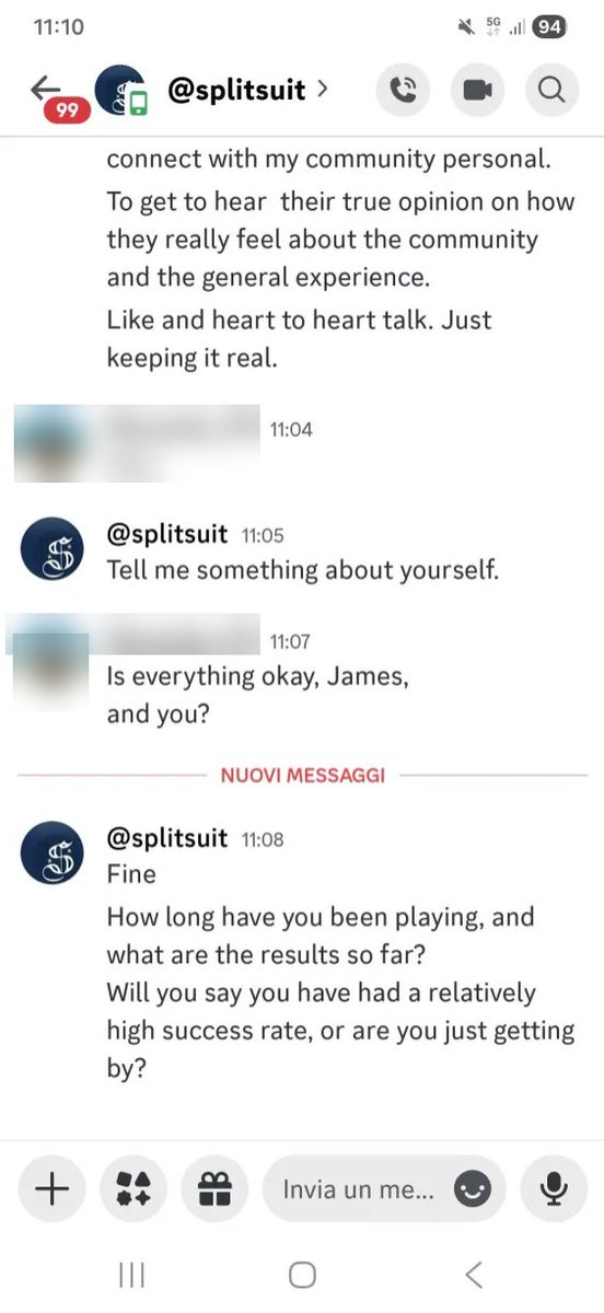 SplitSuit tweet picture