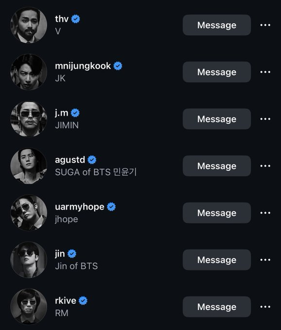 บังทัน : เราจะกลับมาด้วยภาพลักษณ์ที่หล่อและเท่ขึ้น

ภาพลักษณ์ที่หล่อที่เท่ขึ้นที่ว่า : 
555555555555555555555555555555555555555555555555555555555555555555555555