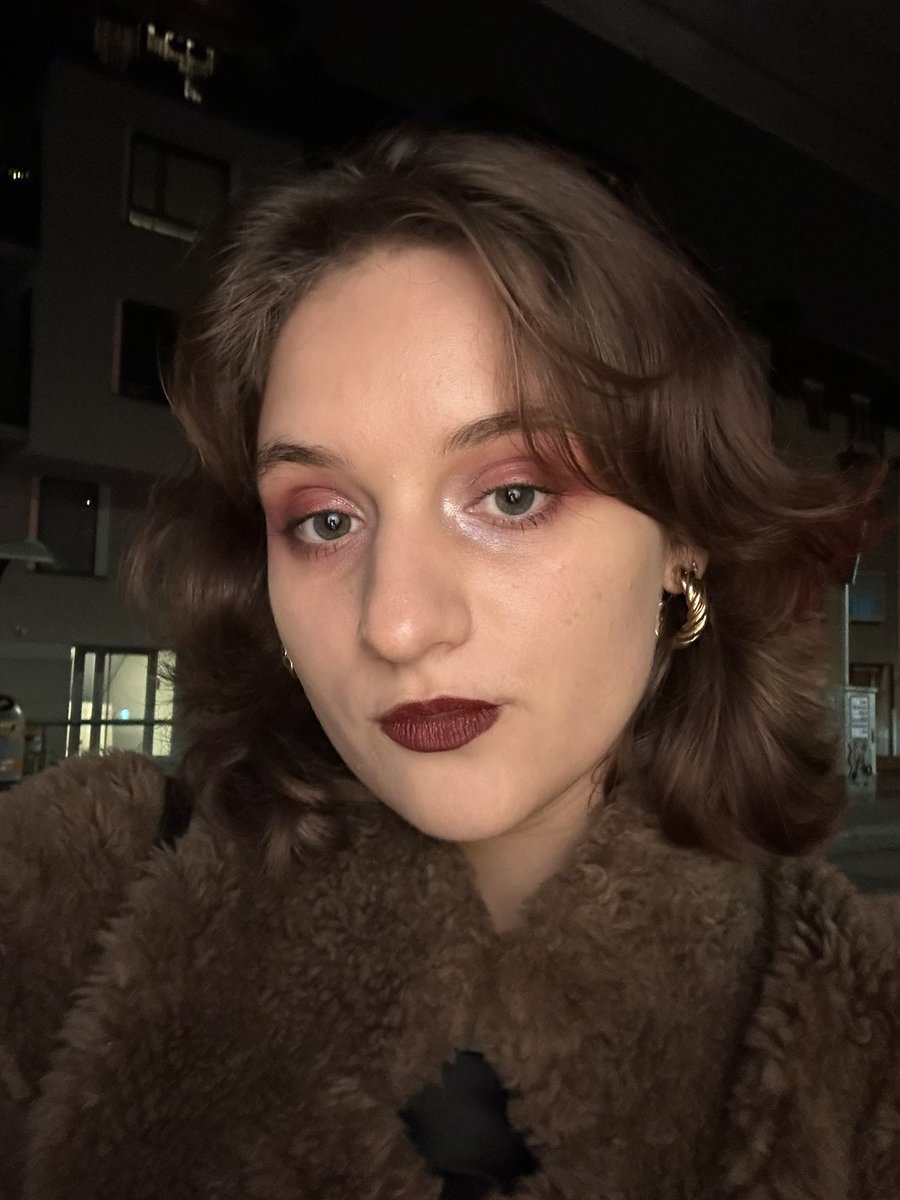 marichka ⋆˚꩜｡ tweet media