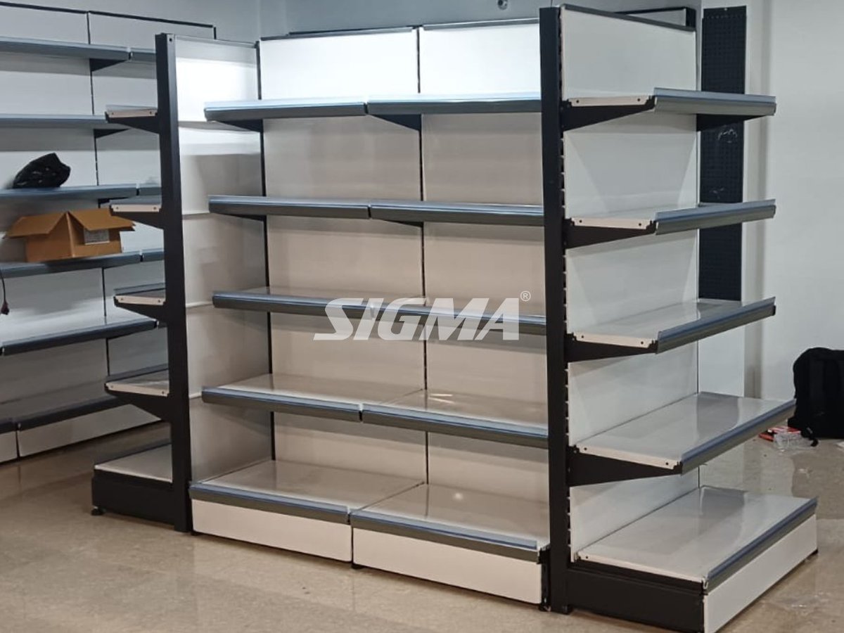 sigmaracks's tweet image. New #Installation!
Looking for premium display racks in #Dhanbad, Jharkhand? We offer high-quality and durable retail #displaysolutions designed to enhance your store’s look and improve product visibility. 
See more...
sigmadisplayracks.com/our-work/premi…
#JharkhandBusiness #RetailDisplay