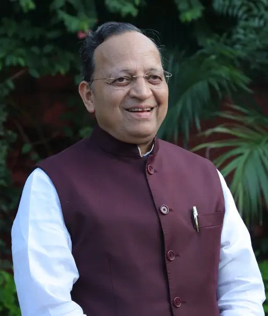 Kiran Choudhry tweet media